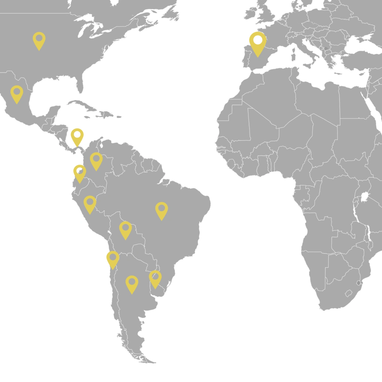 Headhunting -España y Latinoamérica