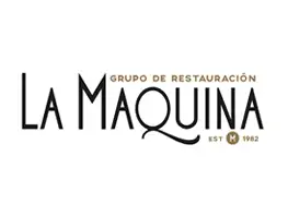 la-maquina
