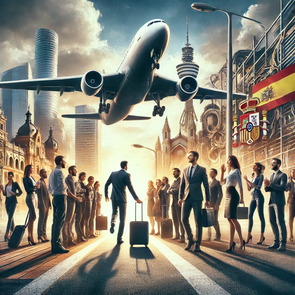 headhunting-LATAM-España