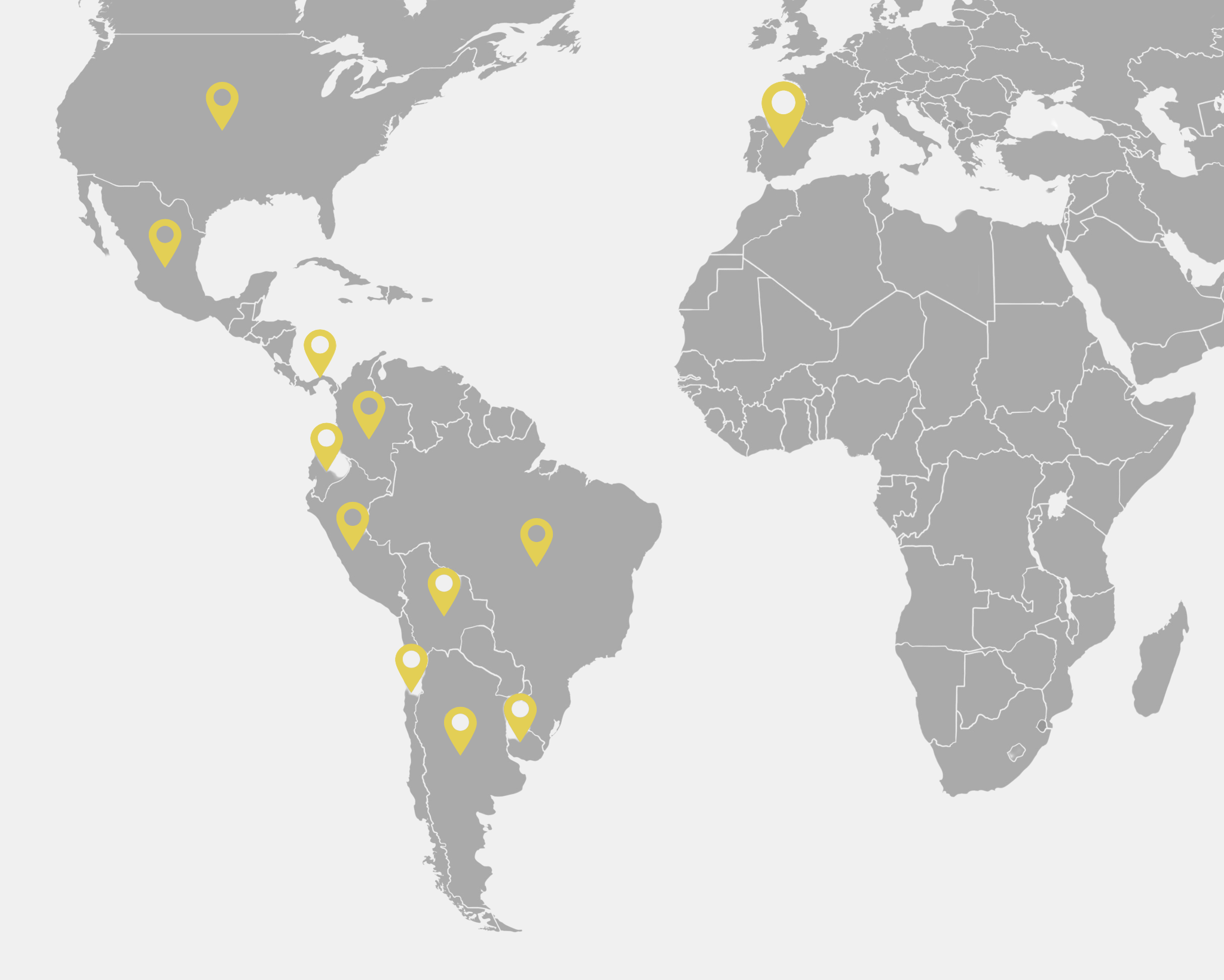 Headhunting -España y Latinoamérica
