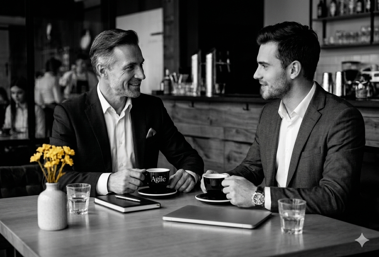Executive Search-Headhunting-recruitment